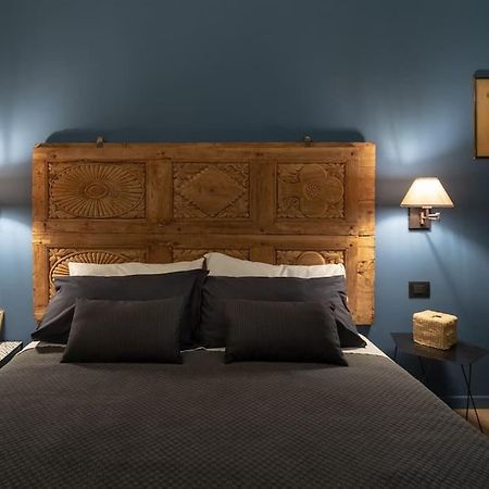 Casa Bellezia- Design E Storia Nel Cuore Di Torino Buitenkant foto
