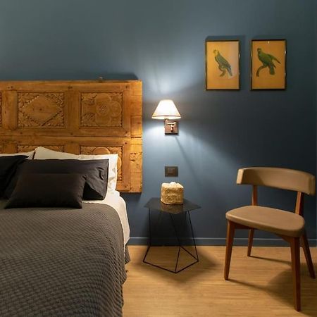 Casa Bellezia- Design E Storia Nel Cuore Di Torino Buitenkant foto