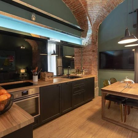 Casa Bellezia- Design E Storia Nel Cuore Di Torino Buitenkant foto