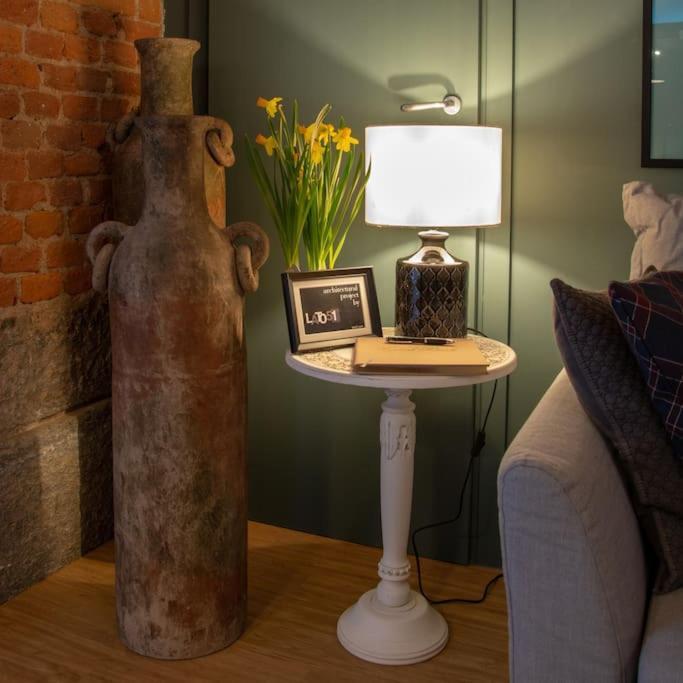 Casa Bellezia- Design E Storia Nel Cuore Di Torino Buitenkant foto