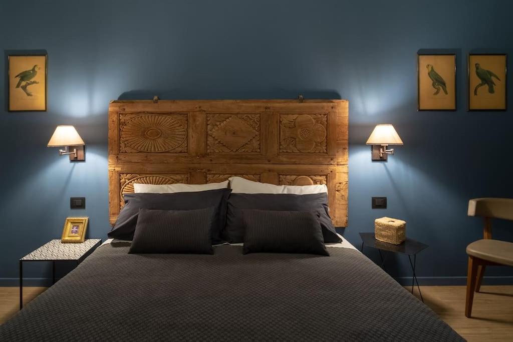 Casa Bellezia- Design E Storia Nel Cuore Di Torino Buitenkant foto
