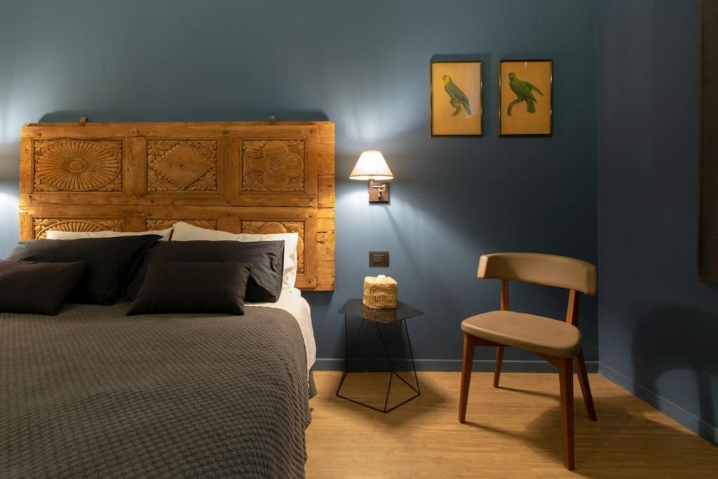 Casa Bellezia- Design E Storia Nel Cuore Di Torino Buitenkant foto
