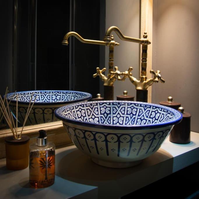 Casa Bellezia- Design E Storia Nel Cuore Di Torino Buitenkant foto