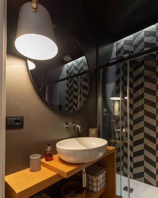 Casa Bellezia- Design E Storia Nel Cuore Di Torino Buitenkant foto