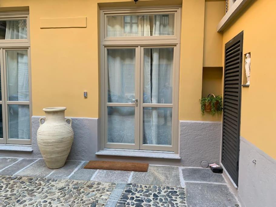 Casa Bellezia- Design E Storia Nel Cuore Di Torino Buitenkant foto