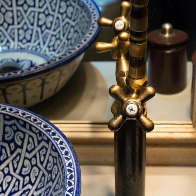Casa Bellezia- Design E Storia Nel Cuore Di Torino Buitenkant foto