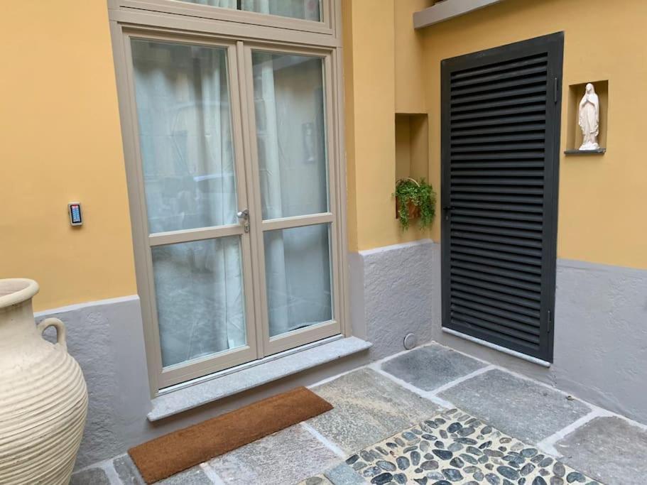 Casa Bellezia- Design E Storia Nel Cuore Di Torino Buitenkant foto