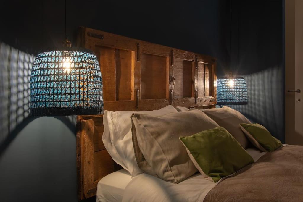 Casa Bellezia- Design E Storia Nel Cuore Di Torino Buitenkant foto