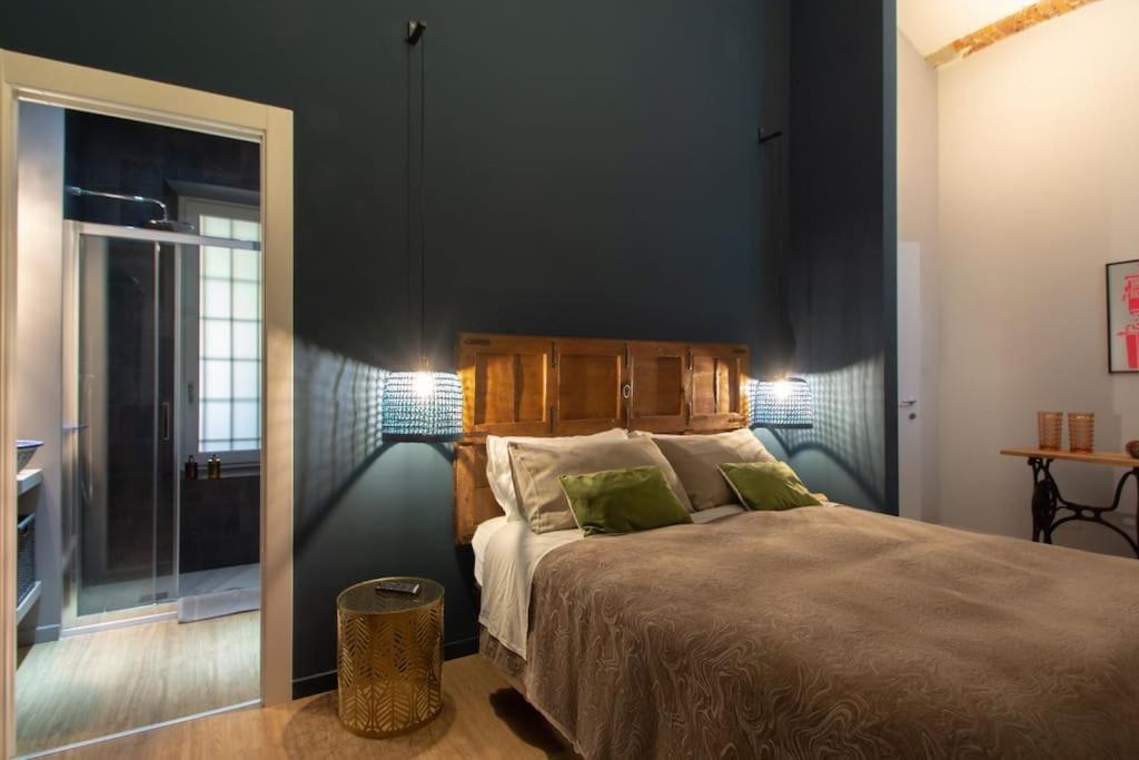 Casa Bellezia- Design E Storia Nel Cuore Di Torino Buitenkant foto