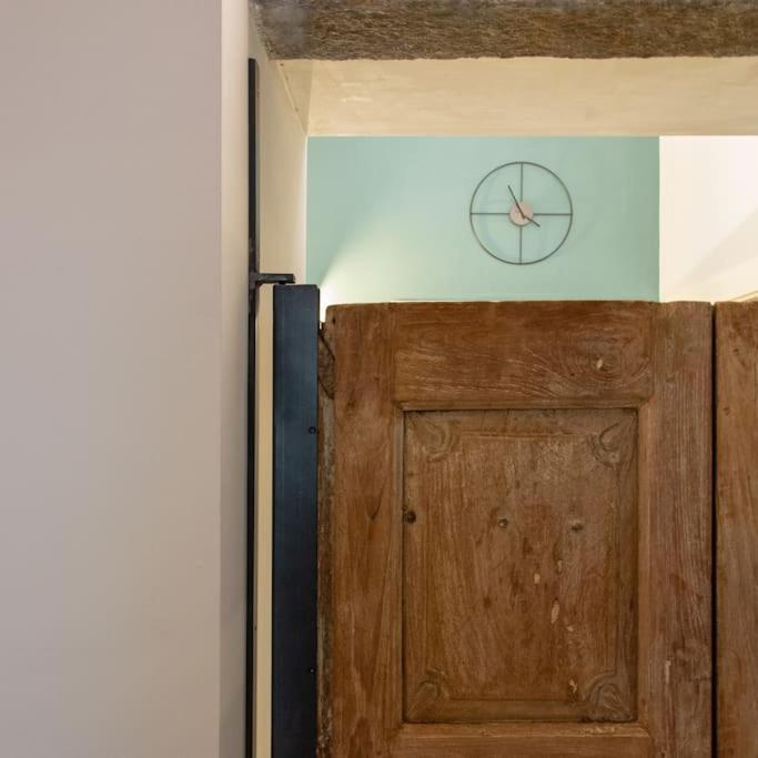 Casa Bellezia- Design E Storia Nel Cuore Di Torino Buitenkant foto