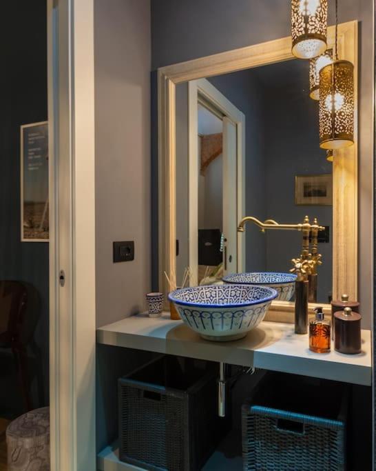 Casa Bellezia- Design E Storia Nel Cuore Di Torino Buitenkant foto