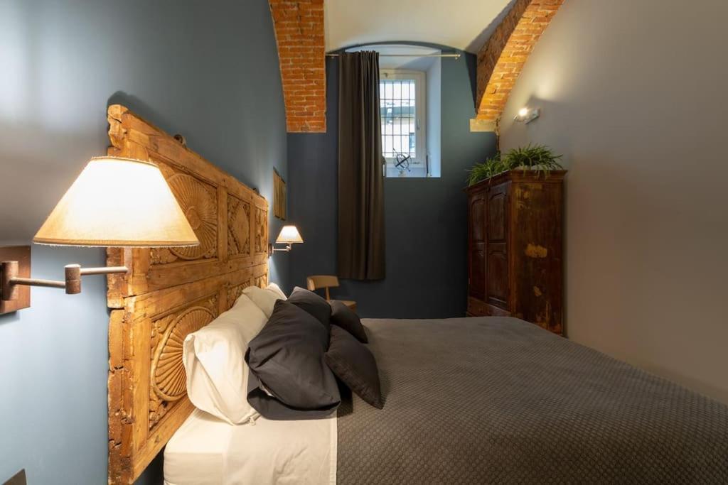 Casa Bellezia- Design E Storia Nel Cuore Di Torino Buitenkant foto