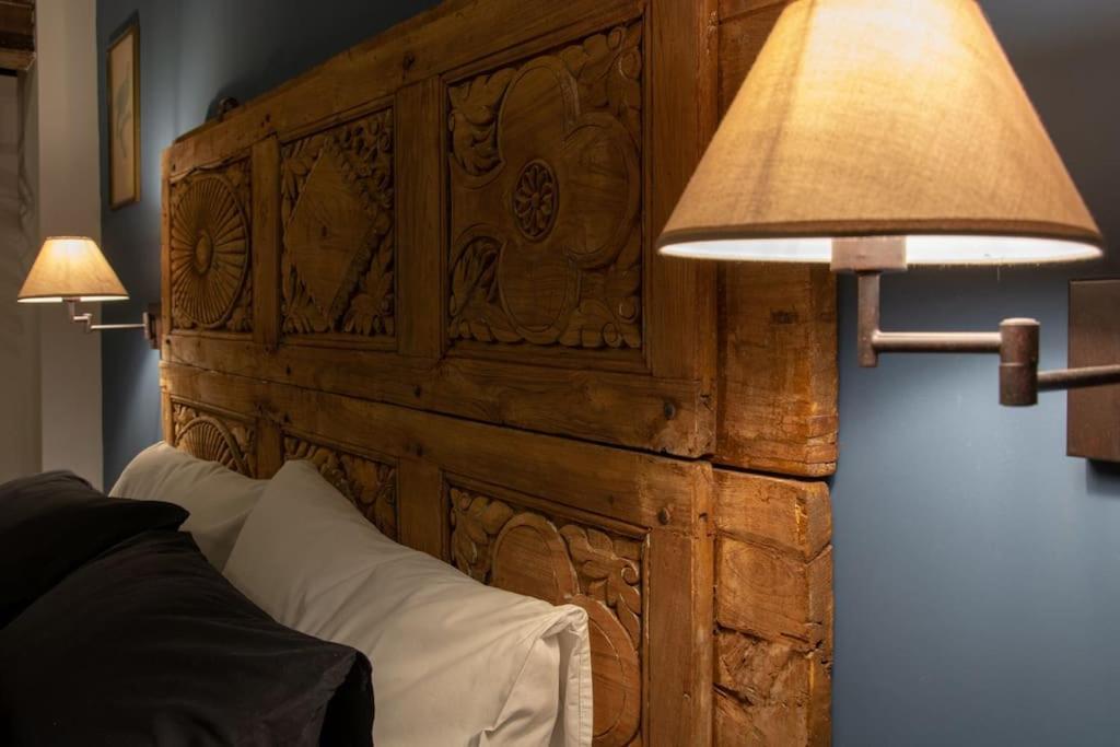 Casa Bellezia- Design E Storia Nel Cuore Di Torino Buitenkant foto